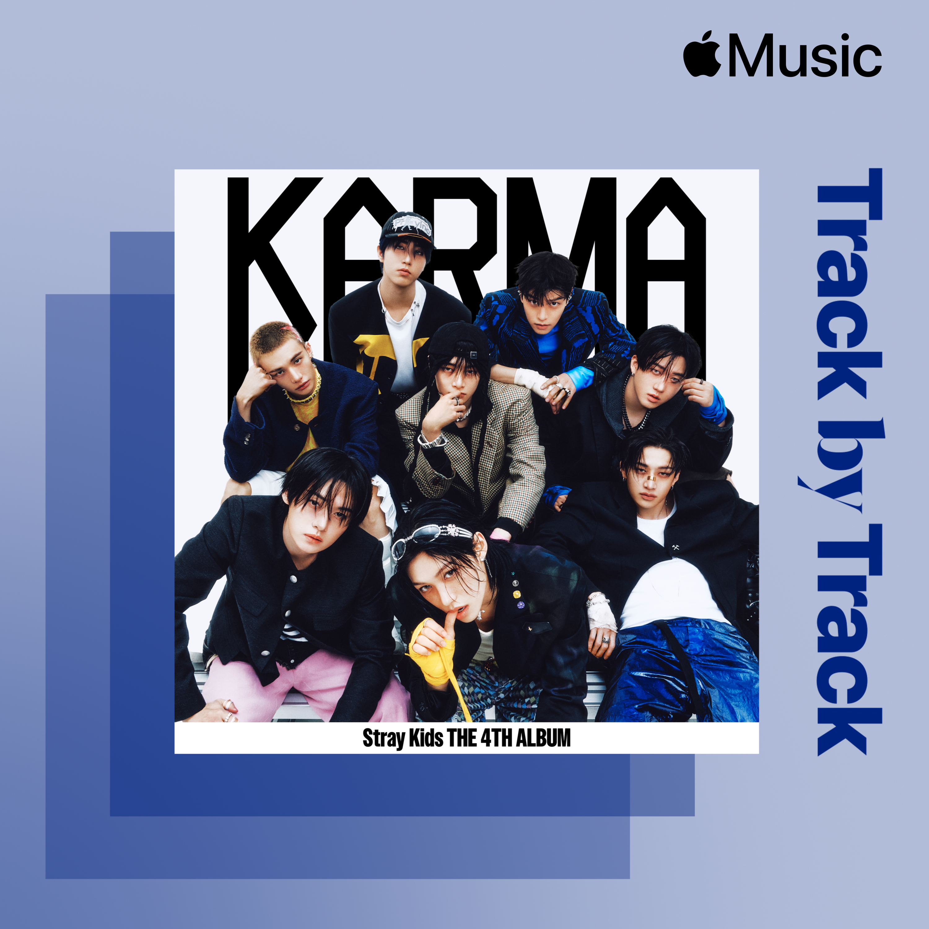 Stray Kids - Do It K4 - Single