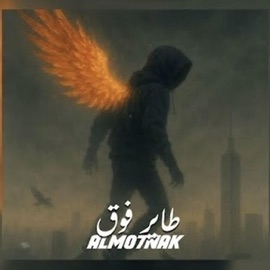 طاير فوق Almo7nak