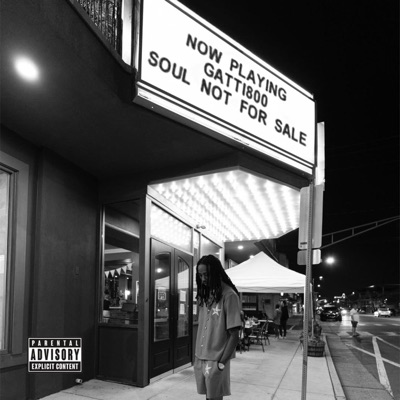 Soul Not For Sale
