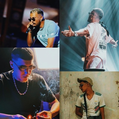 Harami du Bendo (feat. Dak & Mc Artisan) - Single