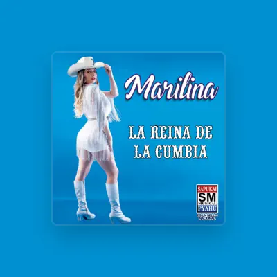 Listen to Marilina, watch music videos, read bio, see tour dates & more!