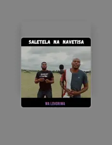 Listen to SALETELA na NAVETISA, watch music videos, read bio, see tour dates & more!