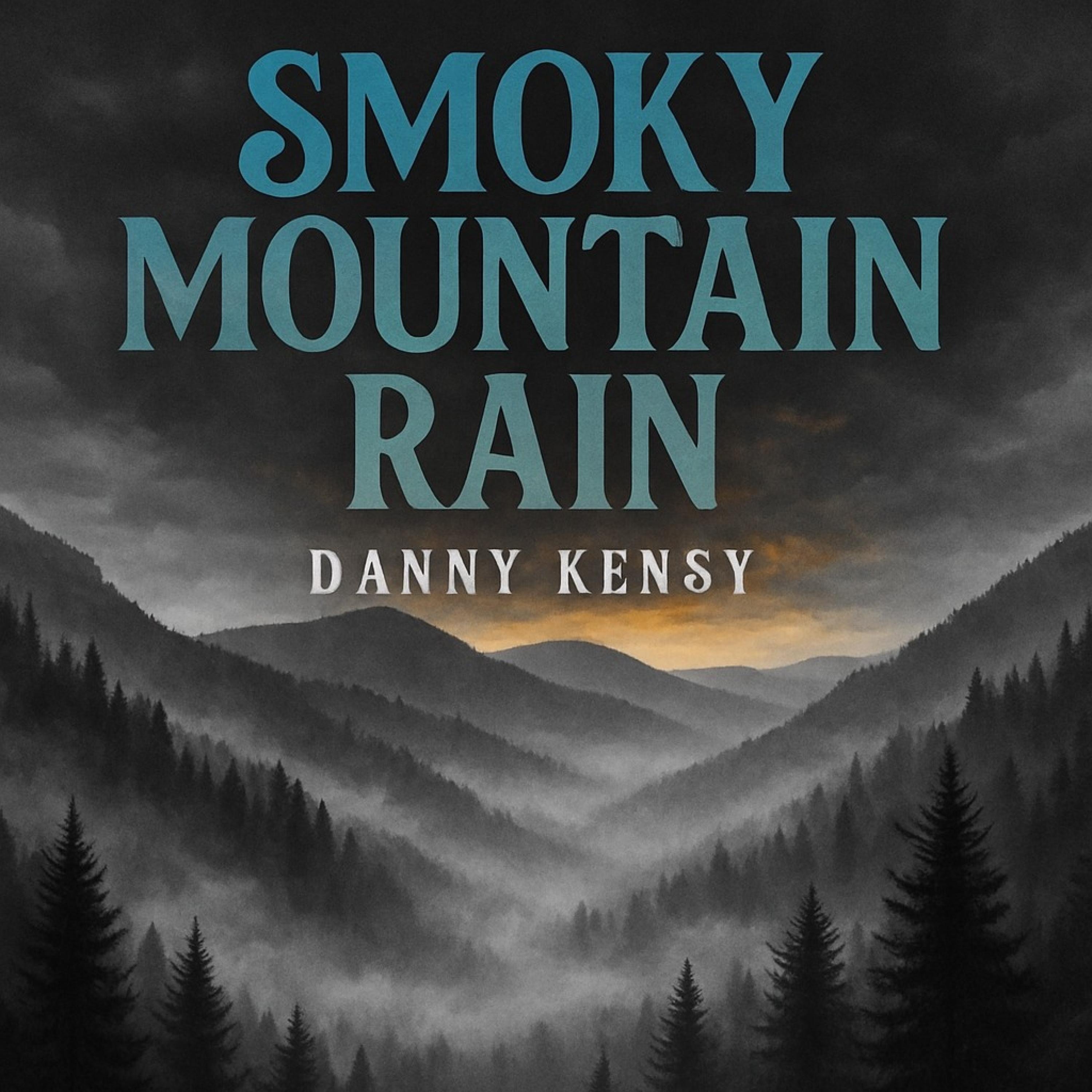 Smoky Mountain Rain - Single
