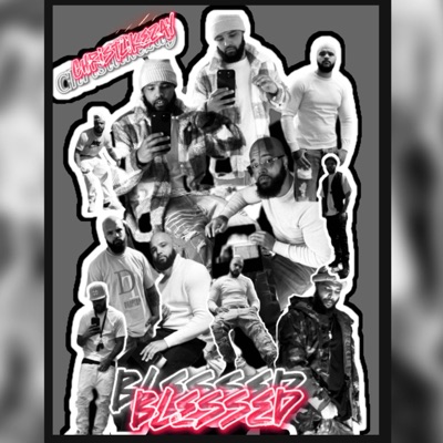Blessed - Single
