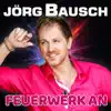 Feuerwerk an
