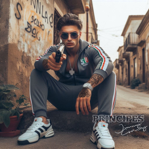 ジミー・コンウェイ - Apple Music