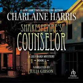 Shakespeare's Counselor (Lily Bard Mysteries)