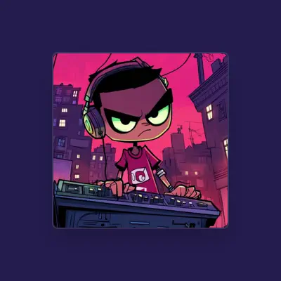 Listen to prod.Kago, watch music videos, read bio, see tour dates & more!