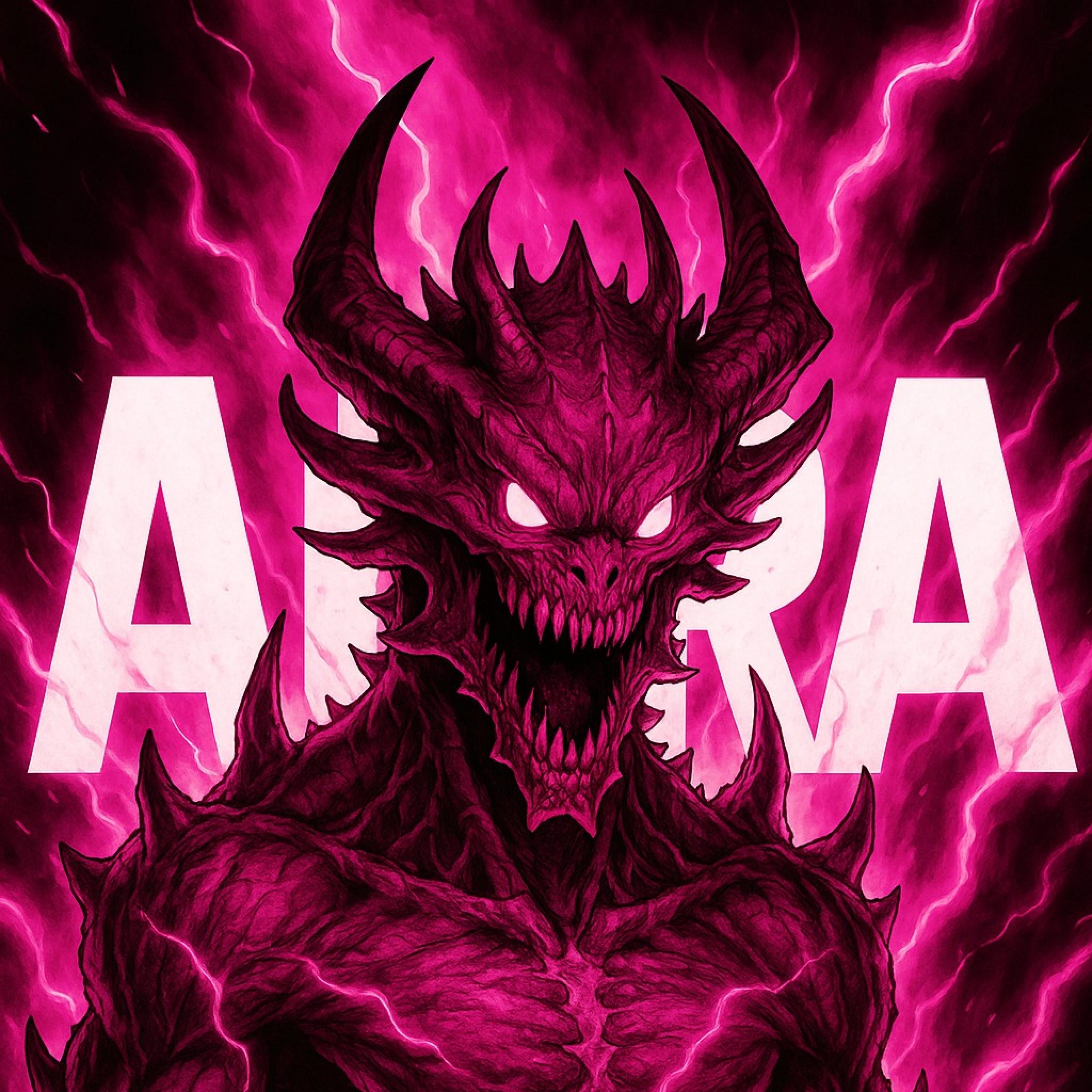 DARK AURA HARD ENERGY PHONK Streets (Slowed Brazilian Phonk 808