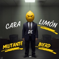 Cara de Limón - Single - Militante Bierd, Militantes del Señor & Jeison Music