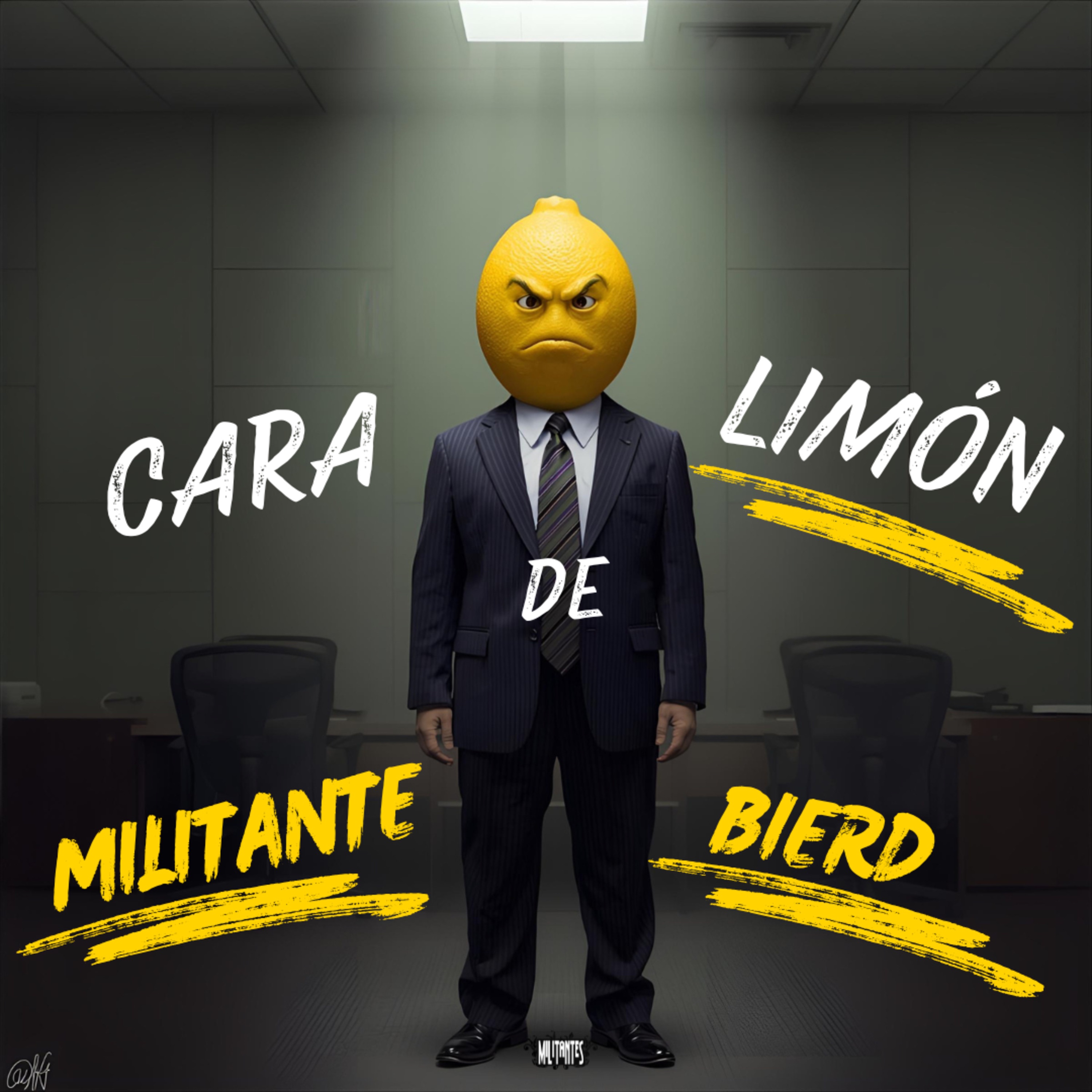 Cara de Limón - Single