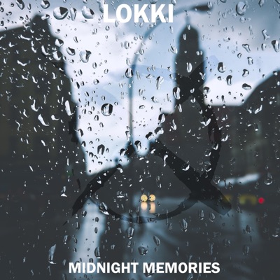 MIDNIGHT MEMORIES - Single