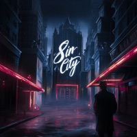 Sin City - Single - VAVA & Ippolita