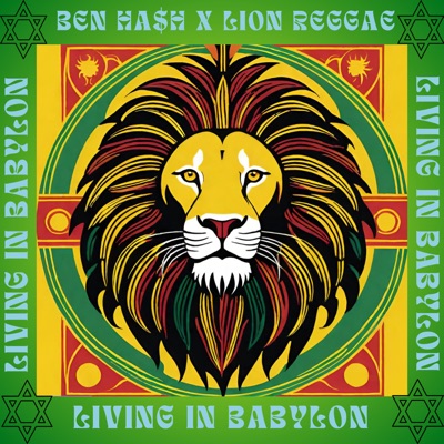 Living In Babylon - Single