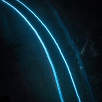 blue hour - Single - Orangelofi