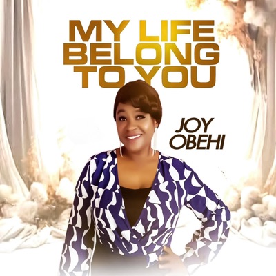 My Life Belong To You - Single