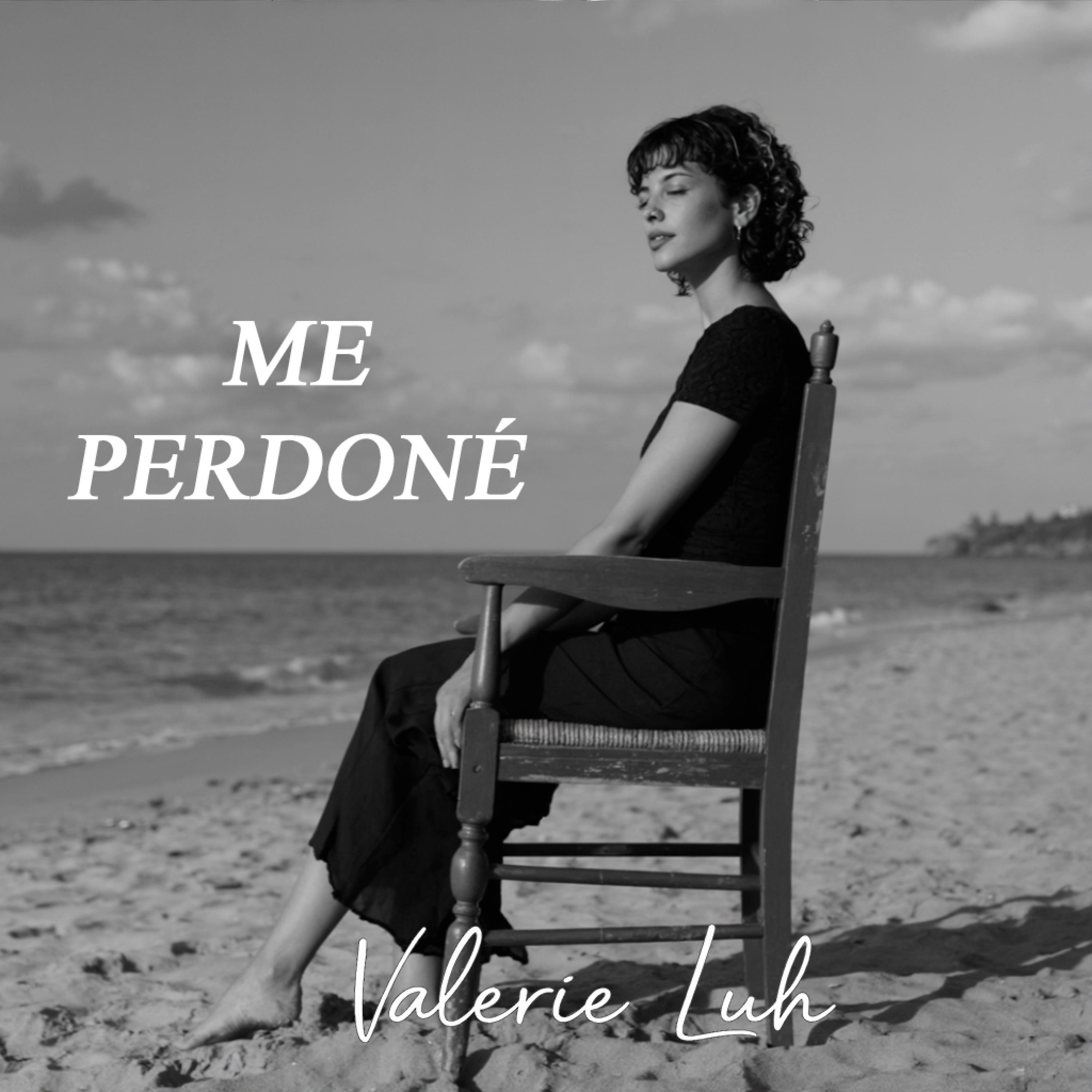 Valerie Luh - Me perdoné