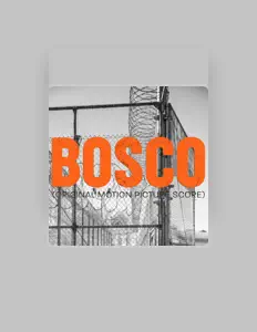 Listen to Bosco, watch music videos, read bio, see tour dates & more!