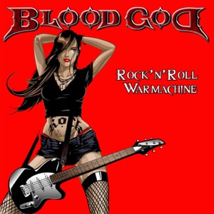 Rock'n'Roll Warmachine (CD1)