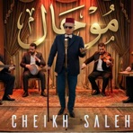 Cheikh salah el berkani mohal 3amri yansak - Single