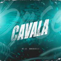 Cavala - Single - MC LC & ravibeatzz