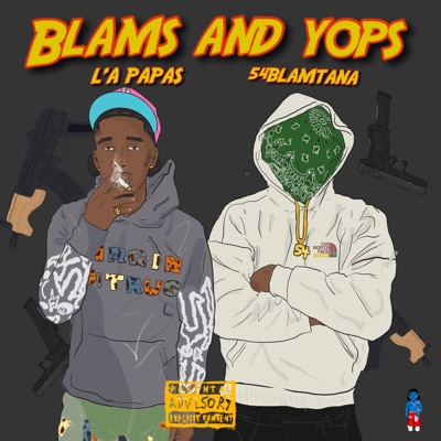 BLAMS and YOPS