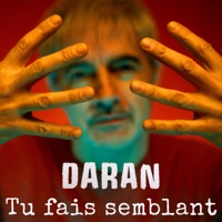 Tu fais semblant - Single - Daran