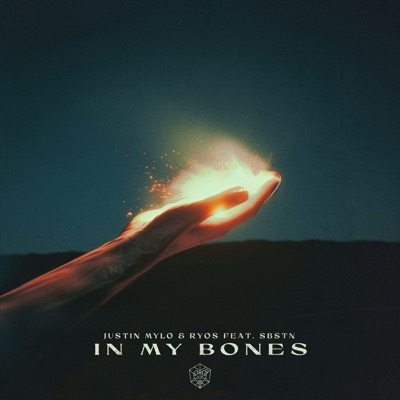 In My Bones (feat. SBSTN) - Single