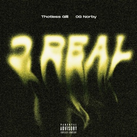 2 REAL OG Norby & Thotless Gilli