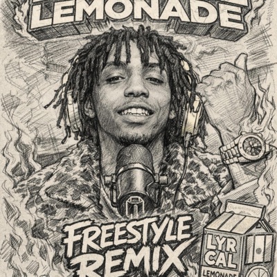 Lunchbreak Freestyle - Single