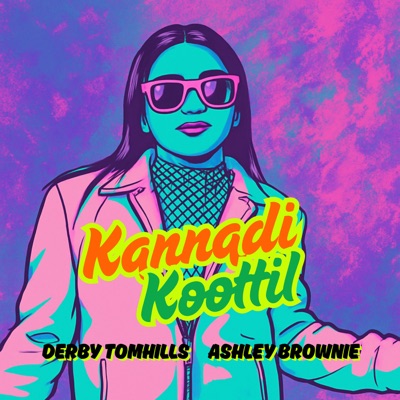 Kannadi Koottil - Single