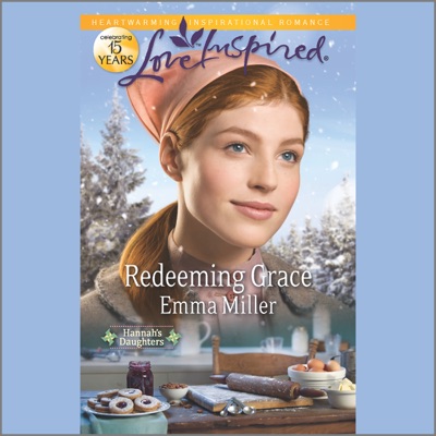 Redeeming Grace