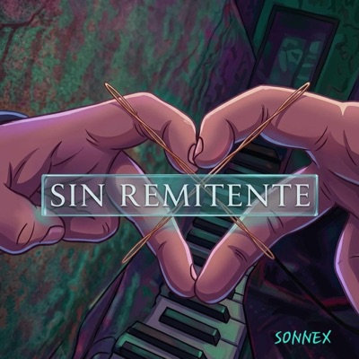 SIN REMITENTE - EP