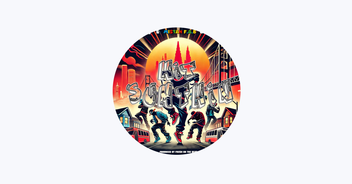 Beamer - Apple Music