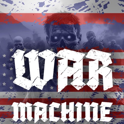 War Machine (feat. Trippz Michaud) - Single