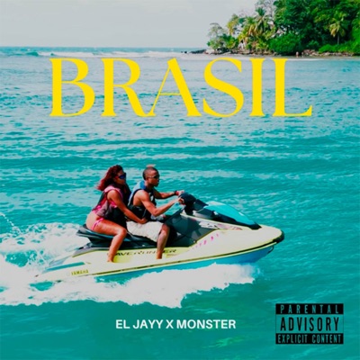 Brasil - Single