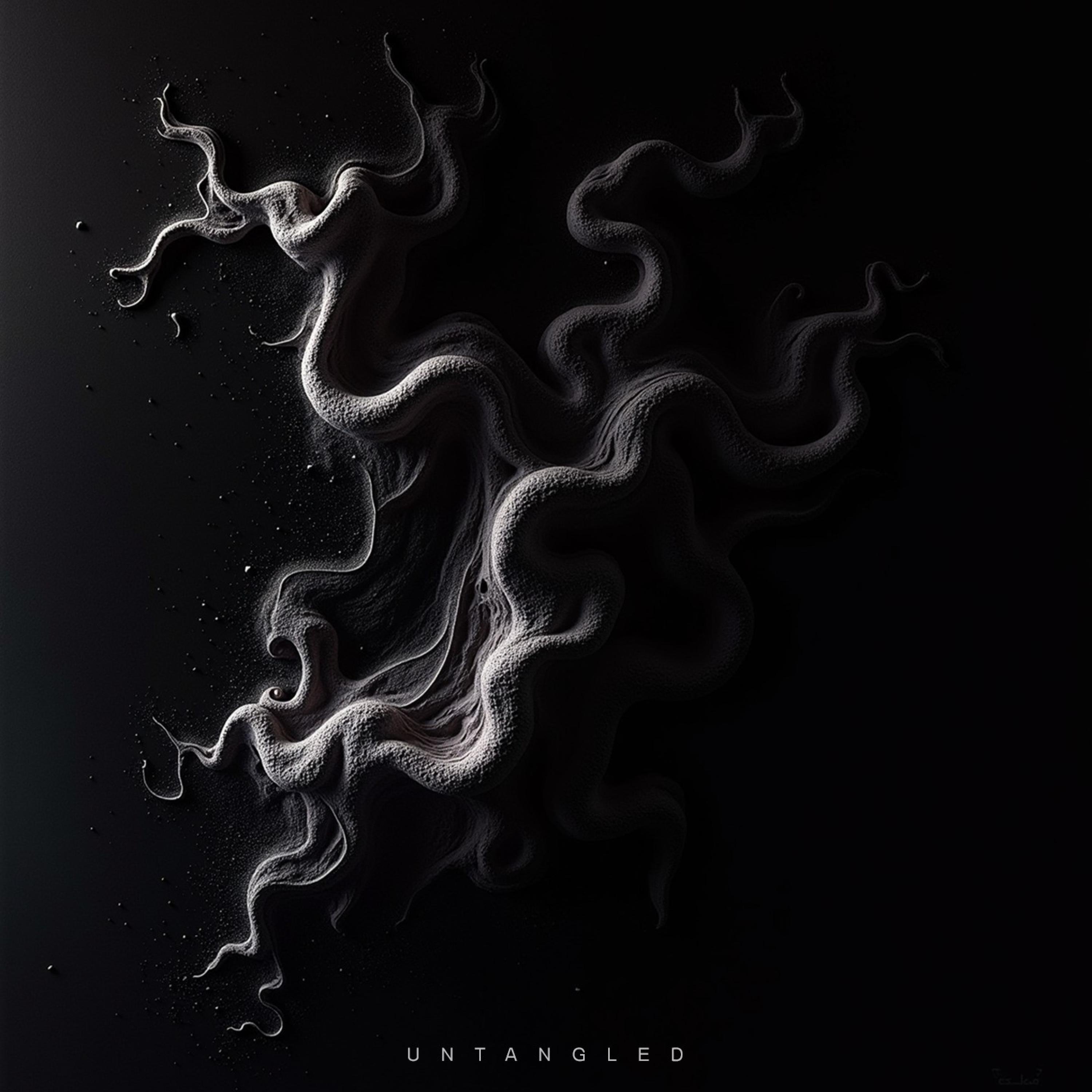 Untangled - Single