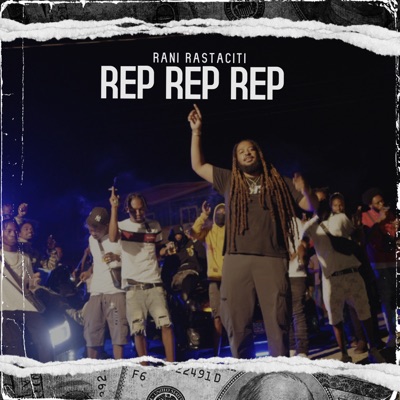 Rep Rep Rep - Single