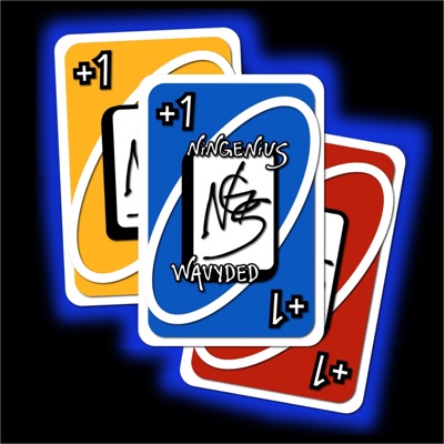 Plus 1 (feat. Wavyded) - Single
