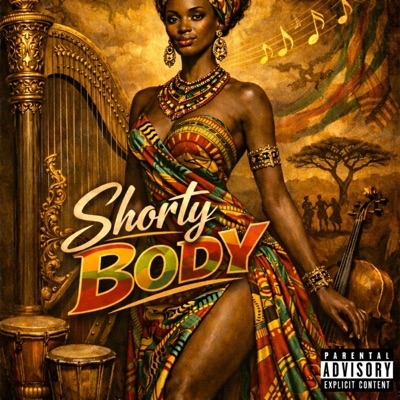 Shorty Body (feat. Mc Mnz & PRODRusso) - Single