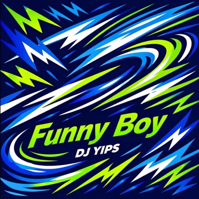 Funny Boy (Remastered) - Single