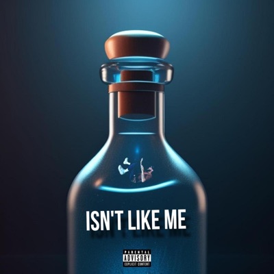 Isn't Like Me - Single