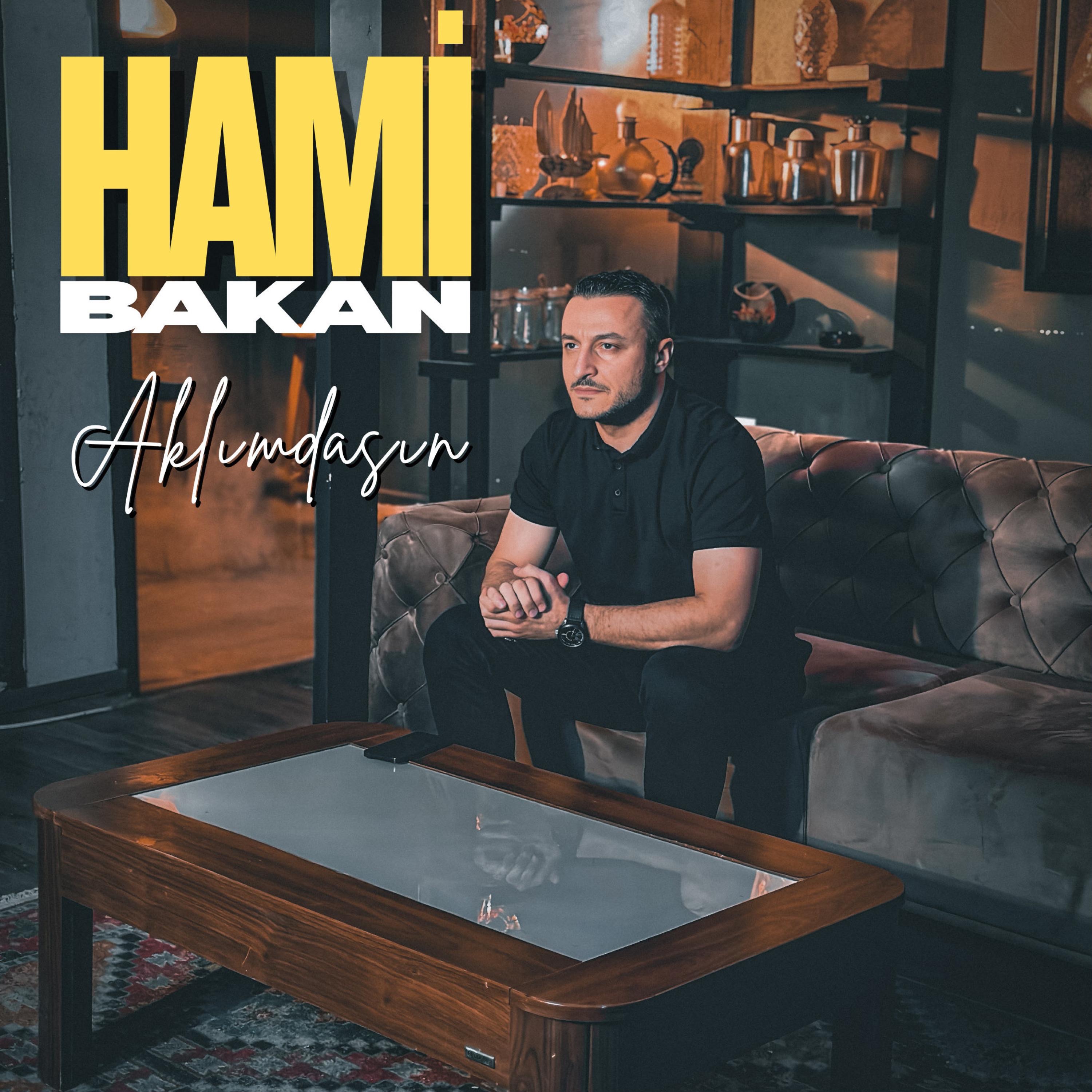 Aklımdasın - Single