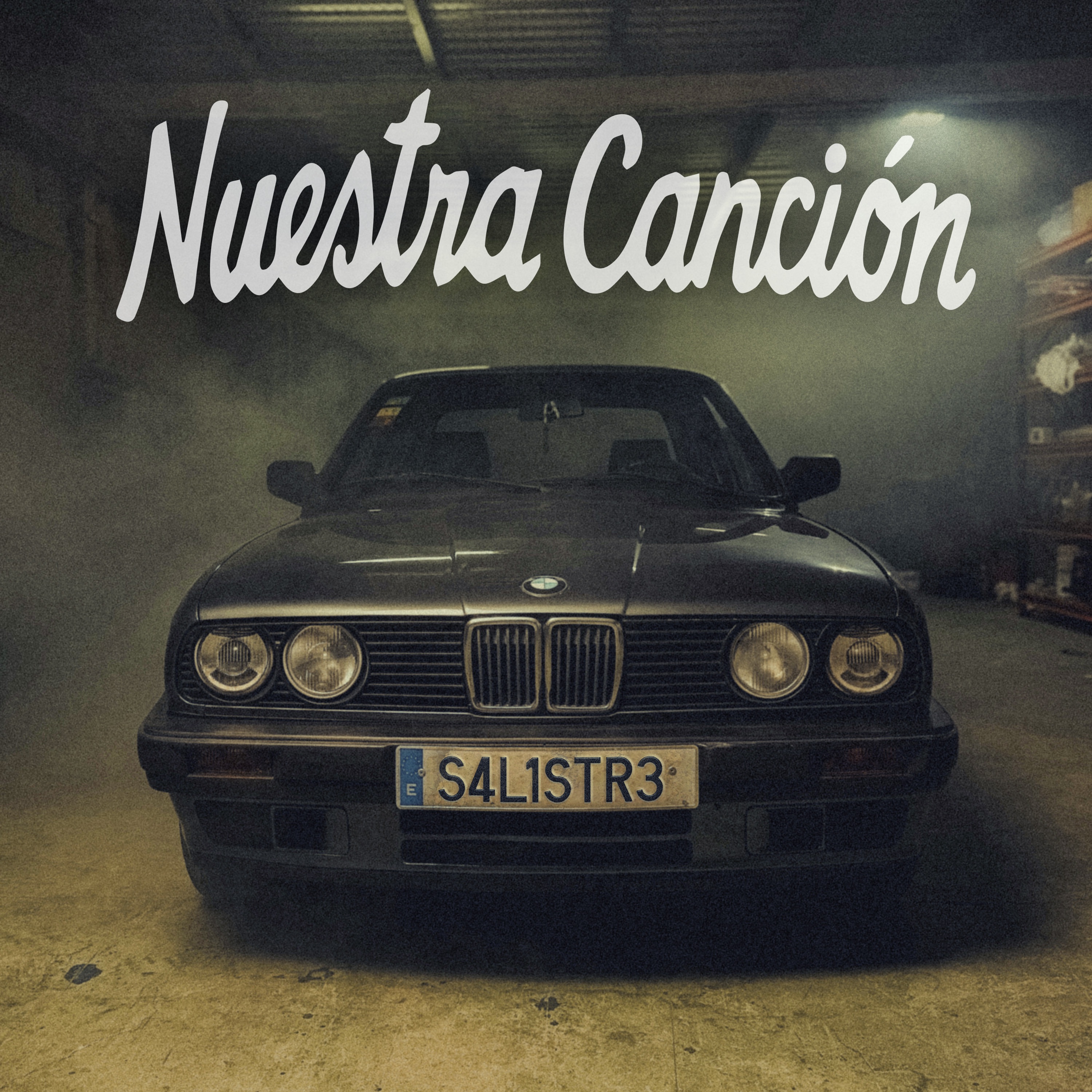 Nuestra Canción - Single