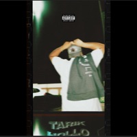 Patience - Single - Tarik Hollo