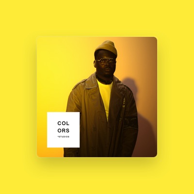 Listen to Badi, watch music videos, read bio, see tour dates & more!