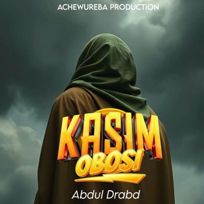 Kasum obosi - EP