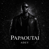 ADEY - Papaoutai portada