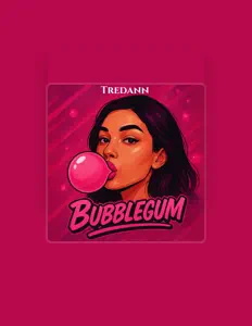 Tredannを聴いたり、ミュージックビデオを鑑賞したり、経歴やツアー日程などを確認したりしましょう！