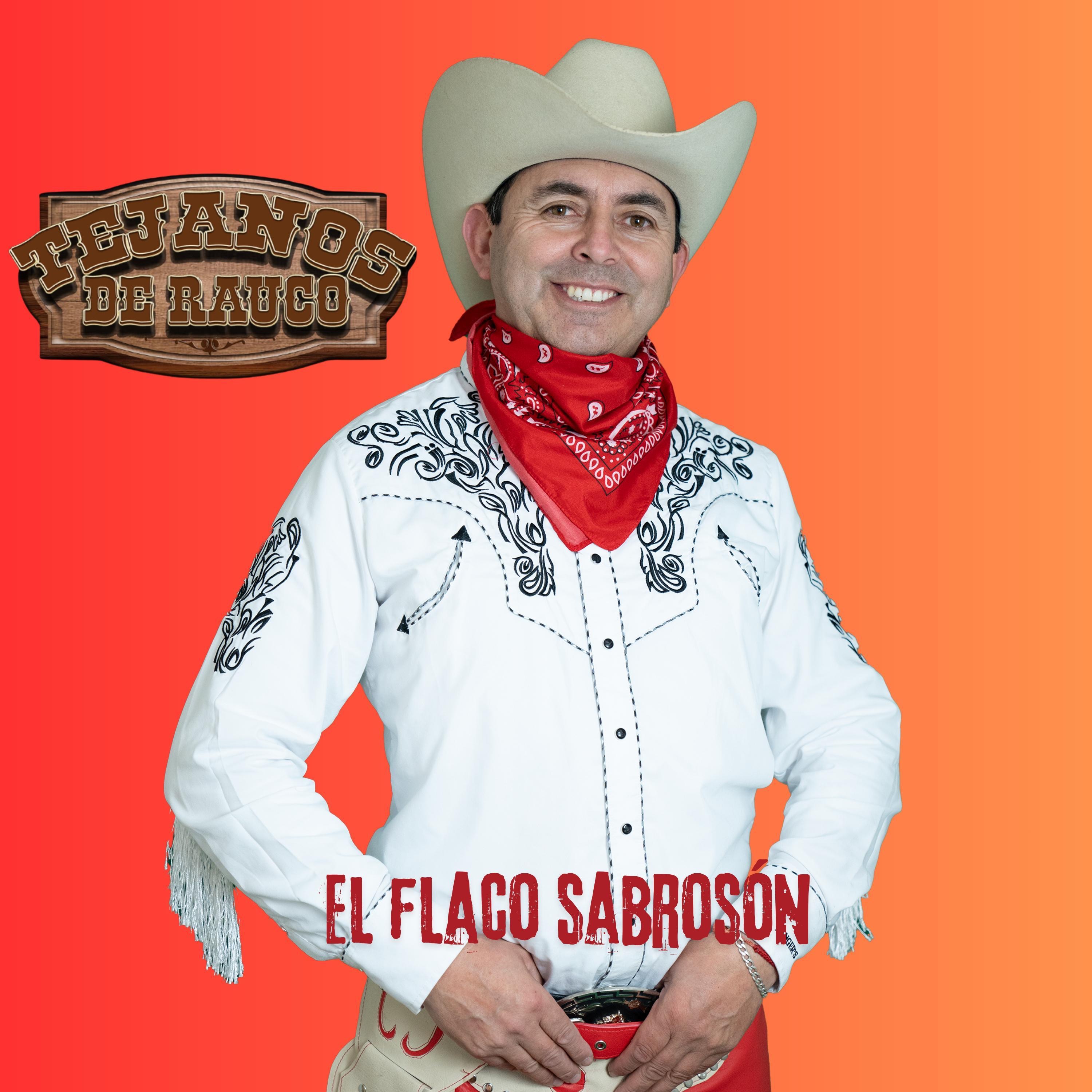 El Flaco Sabrosón - Single